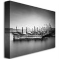 thumbnail image 3 of Trademark Art "Venice Dream" Canvas Art by Nina Papoirek, 3 of 3