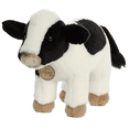 thumbnail image 3 of Aurora Peluche Miyoni Holstein Becerro, 3 of 3