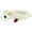 Dog Bed, variant on General Lamb Chop Dog Plush Toy - Squeaky Toy for Small & Medium Dogs - Extra Soft Plush - Stuffed Animal for Cuddling & Playing (10", Cream, 5 Squeakers)