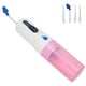 thumbnail image 5 of Flosser de agua inalámbrico, limpiador de dientes de Flosser de agua dental portátil de Water Flosser Resultados impresionantes, 5 of 8