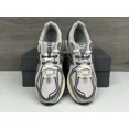 thumbnail image 4 of RARE New Balance 1906R Grey White Rose Pink Casual Running Shoes (M1906RET) New, 4 of 6