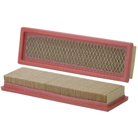 Air Filter Fits select: 1991-1993 CHEVROLET CAPRICE, 1991-1993 BUICK ROADMASTER