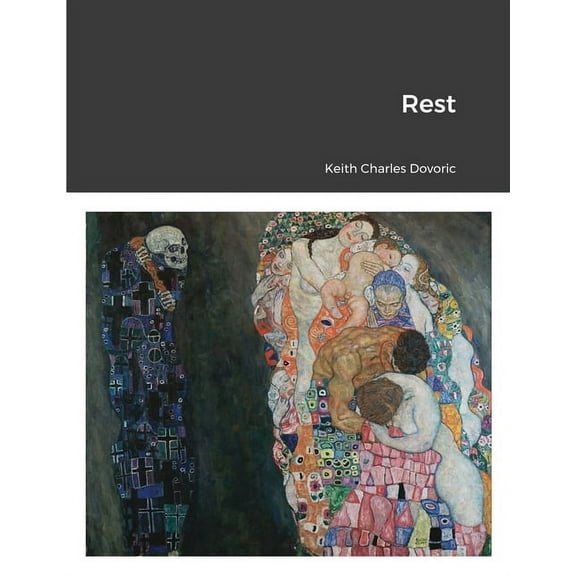 Rest, (Paperback)