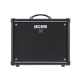 thumbnail image 1 of BOSS  Amplificador Combo para Guitarra KATANA 3ra Generación de 50W  KTN-50 3 BOSS negro 45x53x45, 1 of 4