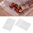 thumbnail image 5 of 200 Piezas Bolsa de Dulces Autoadhesiva Bolsas Galletas Autoadhesivo Sellado Transparentes Lunares Fiesta PláStico para, 5 of 5
