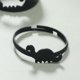 thumbnail image 5 of Juego de anillos de dinosaurio 2X a juego apilables para animales, 5 of 6