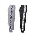 thumbnail image 2 of Chopper Club Boys Track Pants Cotton Joggers Pack of 2 Sweatpants 6-7 Years US6T, 2 of 5