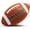 Size 7, variant on TAKE FLIGHT FOOTBALL, OFFICIAL GAME BALL (ECO-LEATHER)