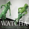 thumbnail image 2 of Pre-Owned Watcha (Paperback) 1646053079 9781646053070, 2 of 2