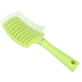 thumbnail image 3 of Cepillo para desenredar el cabello NikouMX paleta profesional, 3 of 8