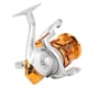 thumbnail image 1 of CARRETE DE PESCA GIRATORIA, CARRETE DE PESCA DE ALMACENAMIENTO PLEGABLE., 1 of 7