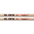 thumbnail image 3 of Baquetas American Classic Extreme punta de madera X5A VIC FIRTH beige, 3 of 4