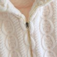 thumbnail image 3 of Conjunto de ropa de dormir Gibobby Pantalones de pijama informales Beige XL, 3 of 5
