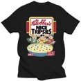 thumbnail image 1 of Camiseta Klubbers Nice Tripsies, música house, psicodelia, raver, rave, techno, ibiz, aecstasym, 1 of 7