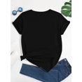 thumbnail image 2 of Crystals Candles And Sage Shirt, Witch Shirt, Halloween Cotton T-Shirt, 2 of 8