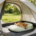 thumbnail image 6 of Dog Cooling Mat, Self Warming Cat Bed, Reversible Warm & Cooling Cat Bed, Winter Warm Cat Pad & Summer Cooling Cat Mat for Kittens & Small Dogs, 6 of 6
