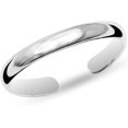 thumbnail image 1 of shiyou-925 Sterling Silver Toe Rings for Women | Minimalist Classic Toe-Rings for Gifting Simple Open Adjustable Toe Band Ring for Women, 1 of 4