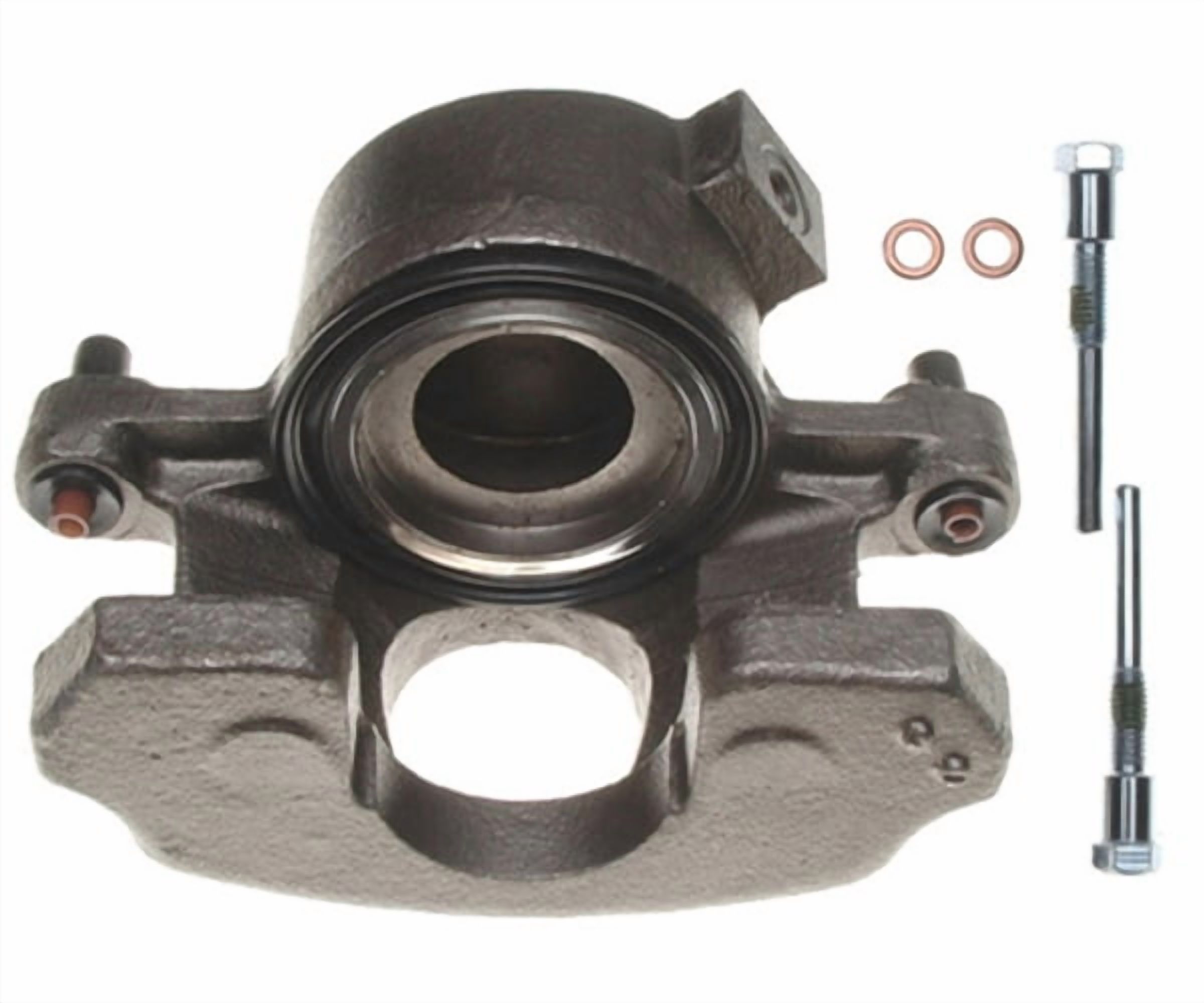 Raybestos R-Line Reman Semi-Loaded Caliper