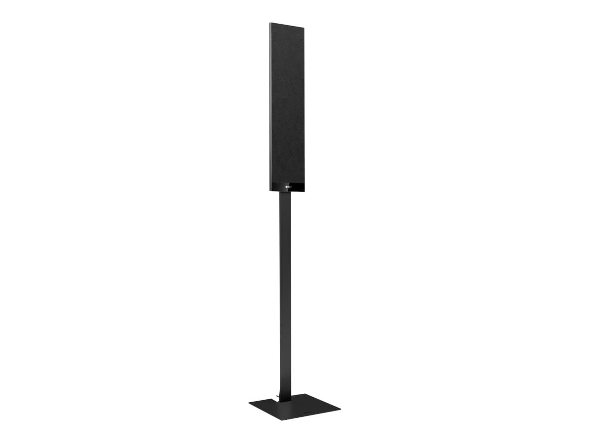 KEF T Series Floor Stand Stand for speaker(s) extruded aluminum