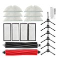 thumbnail image 1 of Accessories Kit Replacement for Q5 Pro / Q5 Pro+ / Q8 Max / Q8 Max+ Robot Vacuum, 1 of 5
