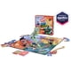 thumbnail image 2 of Juego de aventuras Goliath Wow in The World Build 'Em Up Dinos, 2 of 8
