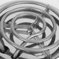 thumbnail image 4 of 1000W Stainless Steel Electric Stove Burner, 4 of 5