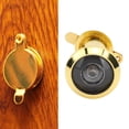 thumbnail image 4 of Safety Door Viewer, 2Pcs Anti Theft Door Viewer with Back Cover, 220 Degree Viewing Angle, Home Security, 4 of 7