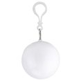 thumbnail image 2 of Paquete 135 piezas Impermeable en estuche redondo con gancho gris 45722, 2 of 5