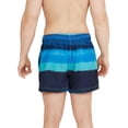thumbnail image 3 of Traje De Baño Speedo Para Hombre Color Azul Modelo 7784382400, 3 of 6