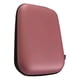 thumbnail image 4 of Bearachild Bolsa de almacenamiento de cable de datos Organizador reutilizable Organizador Zip Pouch Pink Type2 NO2, 4 of 6