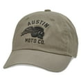 thumbnail image 2 of Austin Motor Company Slouch Hat by American Needle, 2 of 2