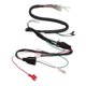 thumbnail image 3 of Arnés De Cableado Eléctrico Principal Arnés De Cableado De Arranque Eléctrico Antienvejecimiento ABS TPU Para Moto ANGGREK Accesorios, 3 of 8