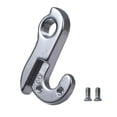 thumbnail image 1 of MYG Bike Rear Derailleur Hanger Dropout for Giant TCR OCR FCR Bicycle Tailhook, 1 of 9