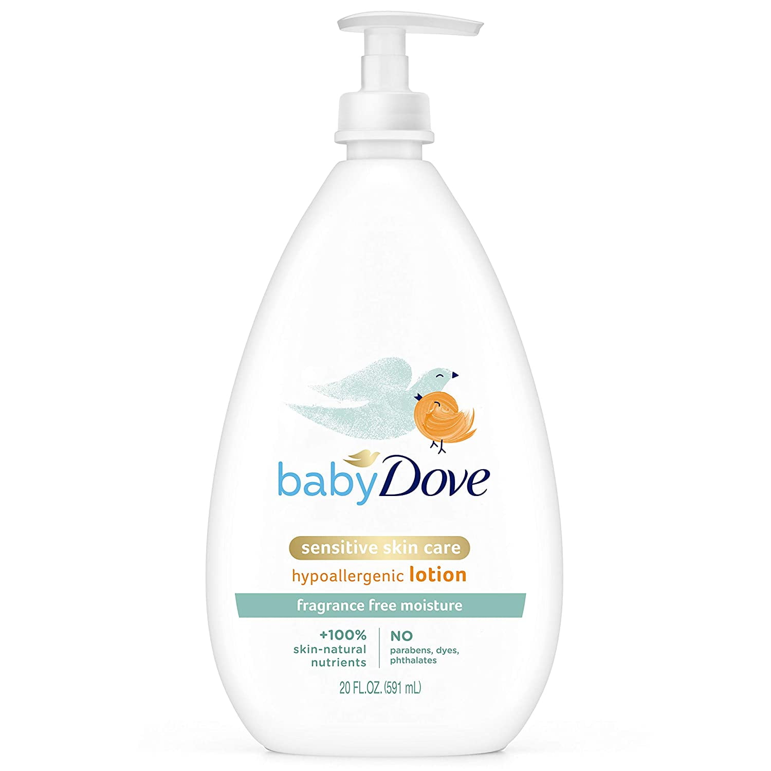 walmart baby dove