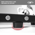 thumbnail image 6 of Valor Fitness Adjustable Trap Bar- Multiple Width Options for Shrugs, Deadlifts, and Squats, 6 of 6