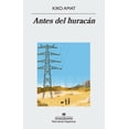 thumbnail image 1 of ANTES DEL HURACÁN ANAGRAMA KIKO AMAT, 1 of 2