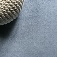 thumbnail image 5 of JONATHAN Y SUPERSOFT 10 x 14 Area Rug, Haze - Classic Blue, SEU100F-14, 5 of 6
