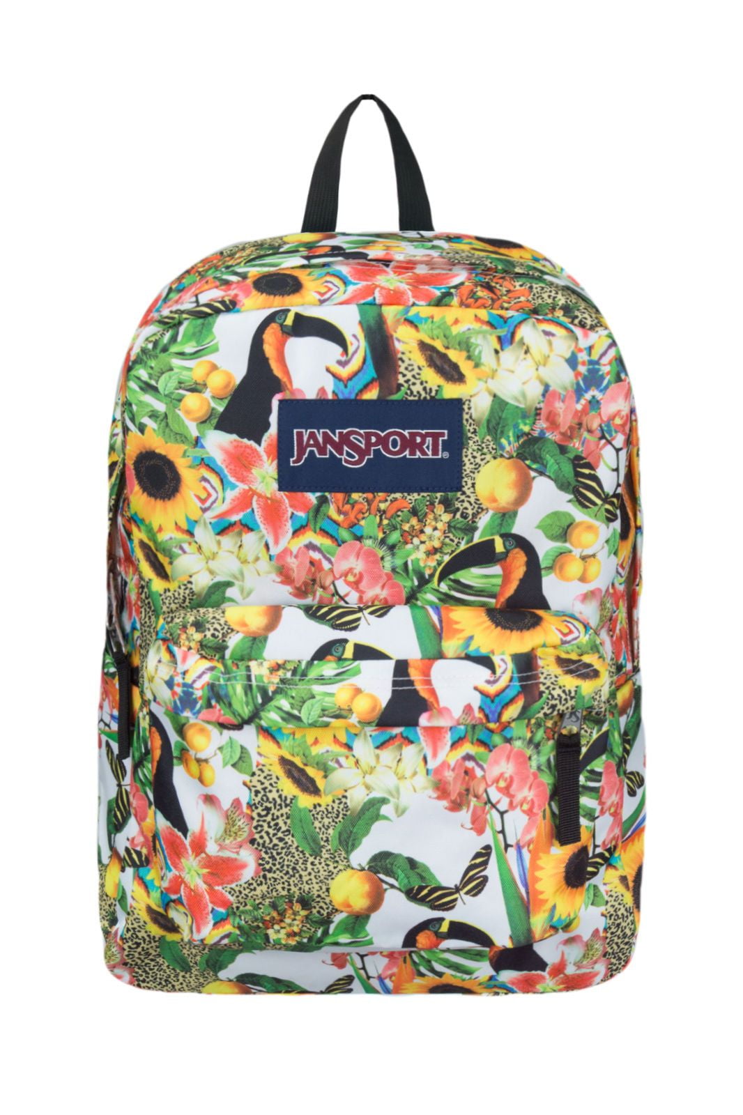 jansport fishing backpack