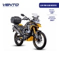 thumbnail image 1 of Motocicleta Vento Dakar 330 Gris 2027, 1 of 8