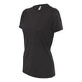 thumbnail image 2 of Hanes Sport Women's Cool DRI Performance T-Shirt, Sizes S-XXXL, 2 of 5
