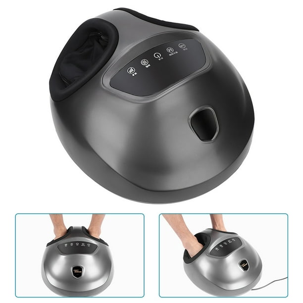 Foot Kneading Massage Tool, Comfortable Remote Control Foot