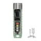 thumbnail image 1 of Kuymtek Llavero Linterna LED Mini Antorcha Bolsillo para Emergencia Al Aire Libre (verde), 1 of 10