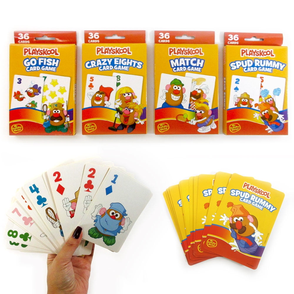 Card Games For Kids Card Games For Kids