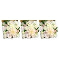 thumbnail image 2 of Wweixi Whimsical Blooms Low Maintenance Artificial Flower Collection Realistic 23new style LH011 3Set, 2 of 6