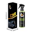 thumbnail image 2 of TOPRenddon Car Interior Cleaner Spray – Heavy-Duty Stain Remover for Seats, Upholstery & Carpets – Quick-Dry No-Rinse Formula 200ml, 2 of 5