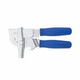 SwingAWay 5215423 Portable Manual Can Opener With Cushioned Ergonomic