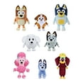 thumbnail image 2 of pack individuel de peluches Bluey, 2 of 5