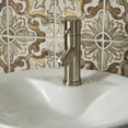 thumbnail image 4 of American Standard 2064101.002 Serin Monoblock Lavatory Faucet, Full, Chrome, 4 of 4