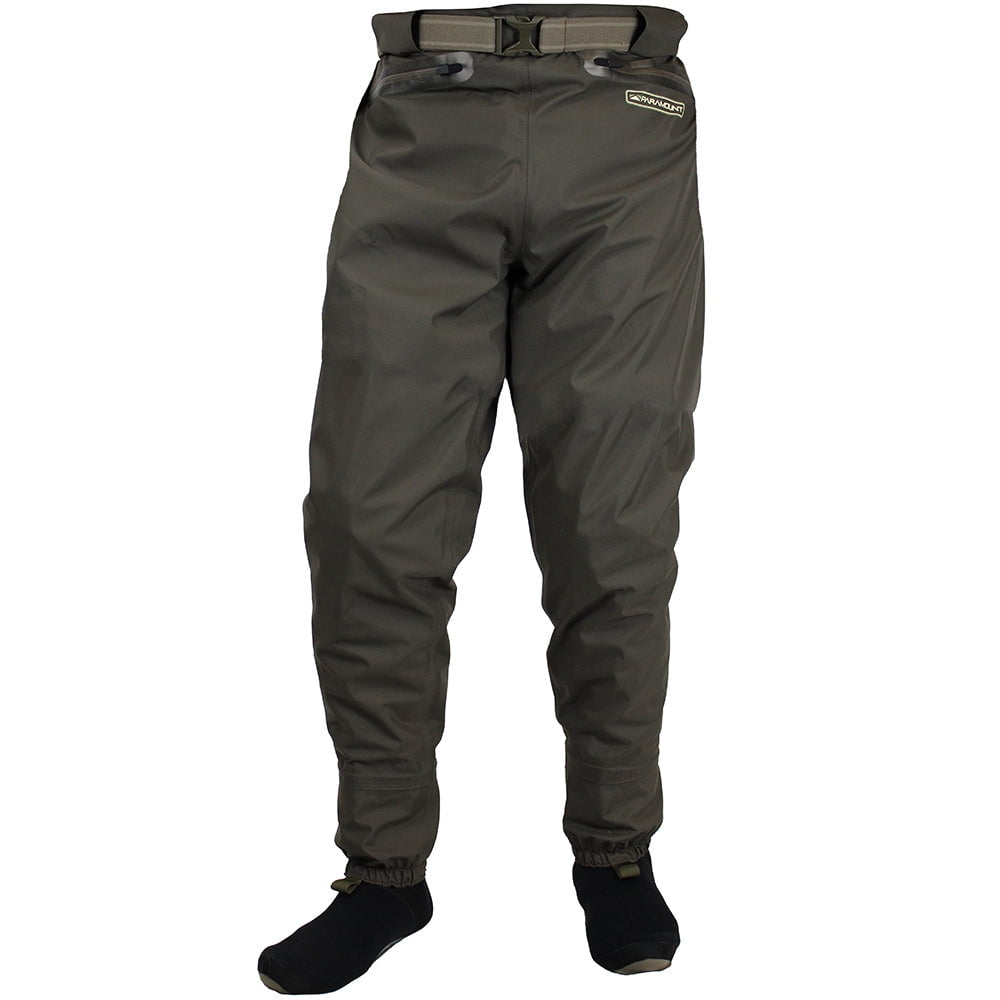 Paramount Outdoors Deep Eddie Breathable Fishing Wader