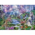 thumbnail image 4 of Ceaco-Wild 1000pc Puzzle, 4 of 4